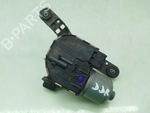 Used Front wiper motor Front wiper motor CITROËN C4 Grand Picasso II (DA_, DE_) 1.6 HDi / BlueHDi 115 (115 hp) 38287654 38287654
