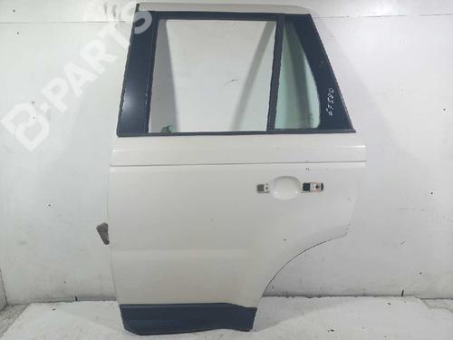 Used Left rear door LAND ROVER RANGE ROVER SPORT I (L320) 3.6 D 4x4 (272 hp) 10619698