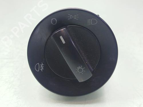 Lichtschalter für VW TRANSPORTER T5 Bus (7HB, 7HJ, 7EB, 7EJ) 1.9 TDI (102 hp) 29977401