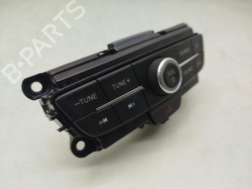 Used Radio FORD FOCUS III 1.5 TDCi (120 hp) 23958511