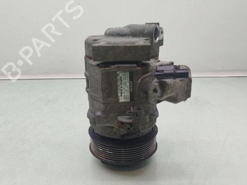 AC compressor HONDA ACCORD VIII Estate (CW) 2.2 i-DTEC (CW3) | BP29312167M34 
