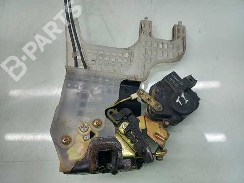 Rear left lock HYUNDAI TUCSON (JM)  | BP10142143C100 