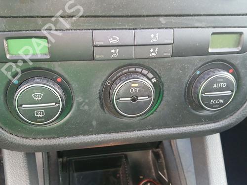 AC compressor VW GOLF V (1K1) 1.9 TDI | BP32043589M34 