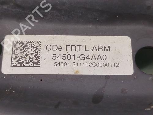 Right front suspension arm KIA CEED (CD) 1.0 T-GDI | BP30121842M13 