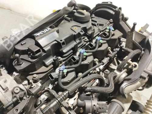 Engine FORD TRANSIT COURIER B460 Box Body/MPV 1.5 TDCi | BP31340820M1 