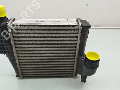 Intercooler PEUGEOT 308 III (FB_, FH_, FP_, F3_, FM_) PureTech 110 (FPHNPL) (110 hp) 26553472