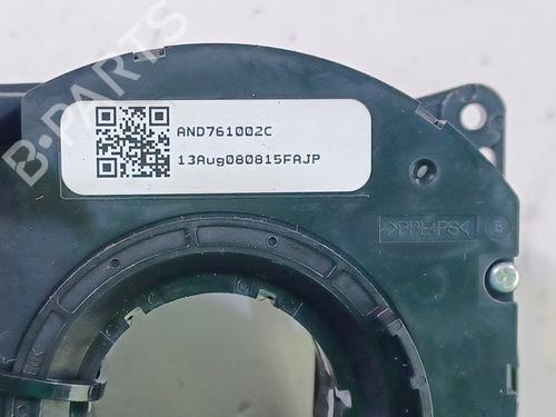 Squib airbag FORD FOCUS III 1.6 TDCi | BP19328656C102 