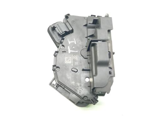 Rear left lock SKODA FABIA III (NJ3) 1.0 | BP16722749C100 