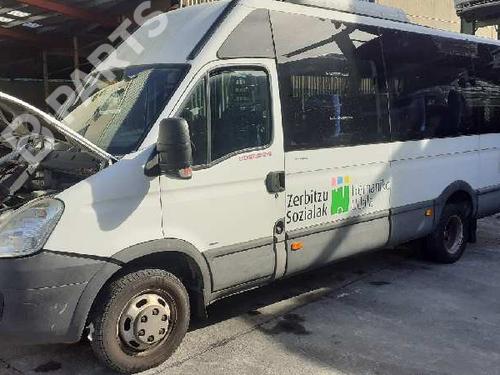 AC compressor IVECO DAILY IV Van  | BP7018752M34 