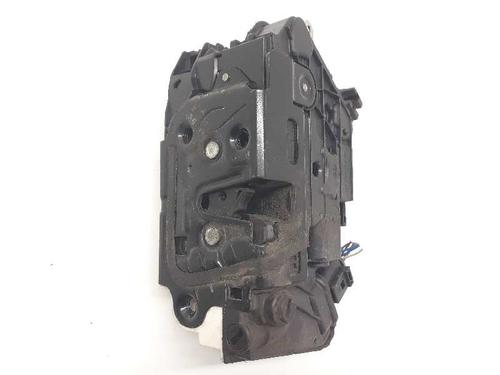 Rear right lock SEAT IBIZA IV (6J5, 6P1)  | BP6465516C99 