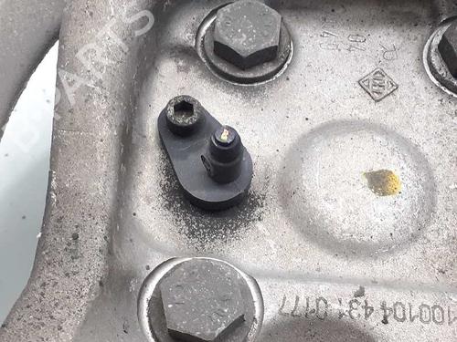 Right front steering knuckle BMW 5 (E60) 520 i | BP8521558M26 