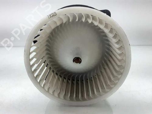 Heater blower motor KIA SPORTAGE III (SL)  | BP15648627M62 