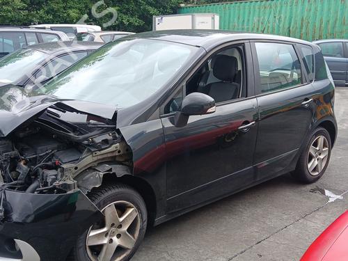 Used Parts RENAULT SCÉNIC III (JZ0/1_) 1.5 dCi (JZ02, JZ0R) 4895690
