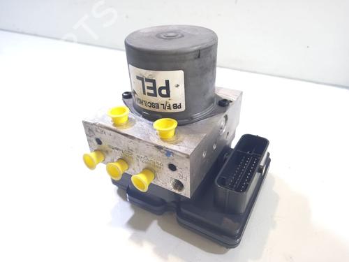 Used ABS pump HYUNDAI i20 I (PB, PBT) [2008-2015]  20335094