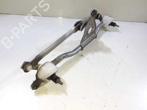 Used Other OPEL AGILA (B) (H08) 1.2 (F68) (86 hp) 14308228