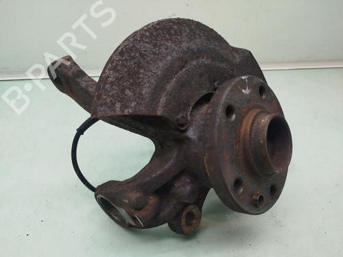 Venstre Styrespindel Lejehus VW TRANSPORTER T4 Bus (70B, 70C, 7DB, 7DK, 70J, 70K, 7DC, 7DJ) 2.5 TDI (102 hp) 30396383