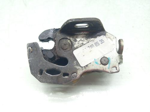 Used Rear right lock MERCEDES-BENZ VITO / MIXTO Van (W639) 109 CDI (639.601, 639.603, 639.605) (95 hp) 18323858