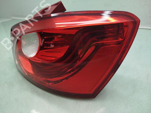 Right taillight SEAT IBIZA IV (6J5, 6P1) 1.6 TDI | BP20306202C35 
