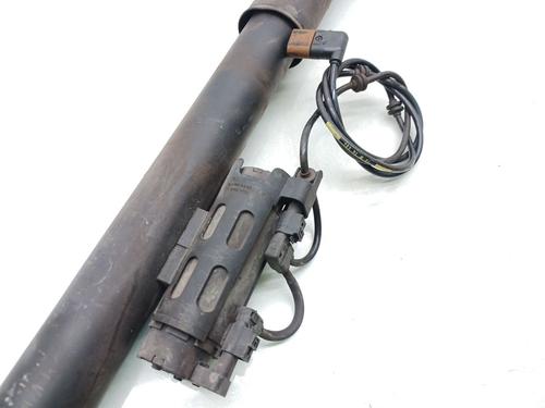 Left rear shock absorber MERCEDES-BENZ C-CLASS T-Model (S205) AMG C 63 (205.286) | BP26656320M18 
