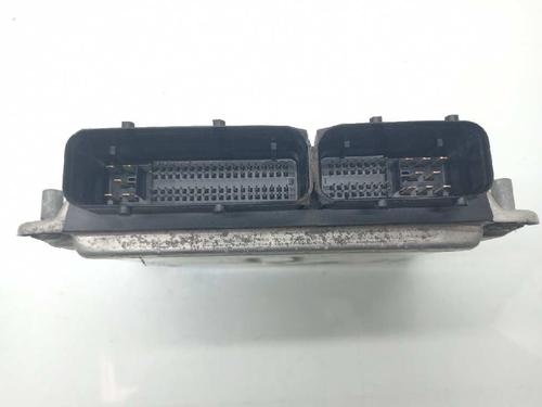 Engine control unit (ECU) VW GOLF IV (1J1) 1.9 TDI | BP11419244M57 