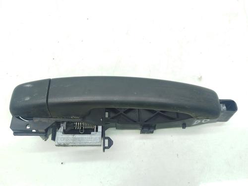 Used Front right exterior door handle NISSAN NV400 Van (X62, X62B) dCi 110 (110 hp) 28216624