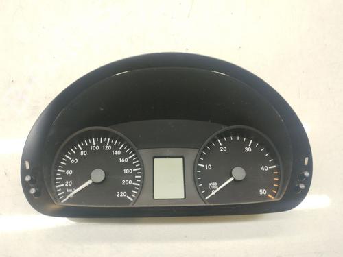 instrument-cluster-mercedes-benz-vito-mixto-van-w639-2003-32067713 main image