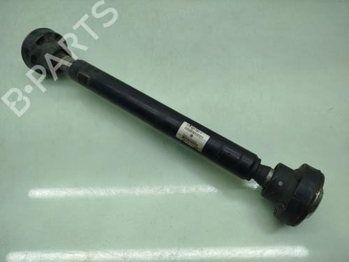 Used Driveshaft Driveshaft VW TOUAREG (7LA, 7L6, 7L7) 3.0 V6 TDI (225 hp) 33794944 33794944