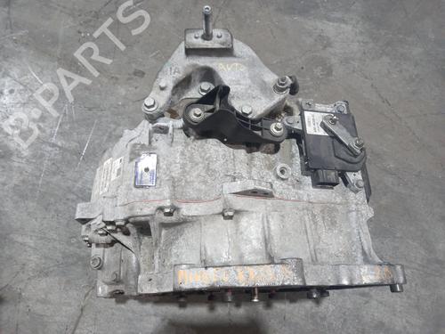 Gearbox FORD MONDEO IV (BA7) 2.2 TDCi | BP40106412M3 - Image 2