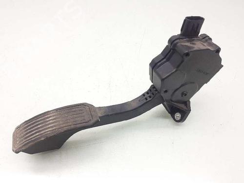 Pedal TOYOTA RAV 4 III (_A3_)  | BP13495428I4 
