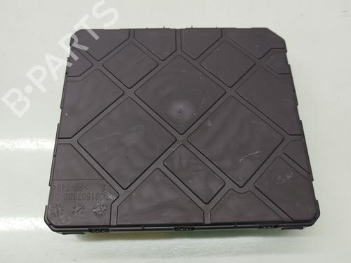 Electronic module SEAT IBIZA V (KJ1, KJG) 1.0 MPi | BP35751242M83 - Image 2