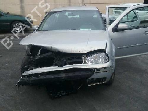 Engine control unit (ECU) VW GOLF IV (1J1) 1.9 TDI | BP1527885M57 