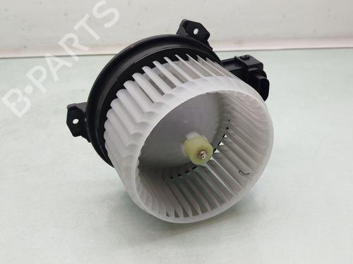 Used Heater blower motor Heater blower motor TOYOTA YARIS (_P21_, _PA1_, _PH1_) 1.5 (MXPA11) (125 hp) 34186348 34186348