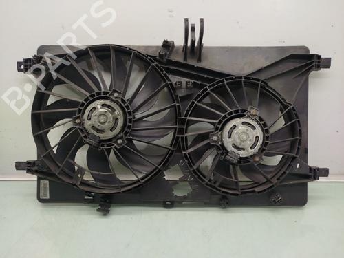 radiator-fan-renault-master-iii-van-fv-2010-31828880 main image