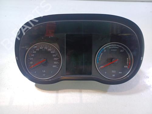 Used Instrument cluster MERCEDES-BENZ CITAN Box Body/MPV (W420) eCITAN (420.693, 420.695) (122 hp) 31599162