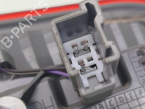 Right tailgate light FORD FOCUS IV (HN) 1.5 EcoBlue | BP29259232C80 
