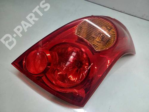 Used Right taillight Right taillight SUZUKI SWIFT IV (FZ, NZ) [2010-2026] 11042168 11042168