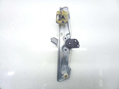 Rear left window mechanism OPEL ASTRA K (B16) 1.6 CDTi (68) | BP12998815C24 