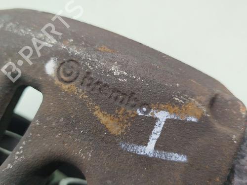Left front brake caliper RENAULT MASTER III Van (FV) 2.3 dCi 125 FWD (FV0C, FV0D, FV0G, FV0H, FV0J, FV0K,... | BP31828846M105 
