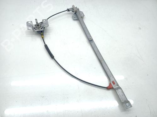 Used Front right window mechanism SEAT INCA (6K9) [1995-2003]  20121906