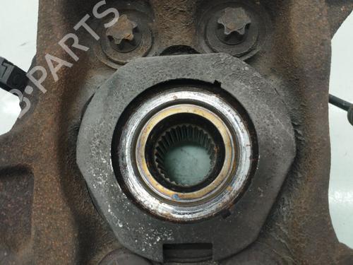 Left front steering knuckle RENAULT TRAFIC III Bus (JG_) 1.6 dCi 125 (JGMH) | BP40107175M25 - Image 3