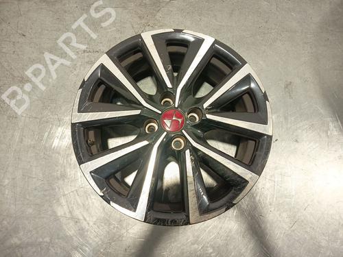 Used Rim Rim DS DS 3 / DS 3 CROSSBACK (UR_, UC_, UJ_) 1.2 PureTech 130 (URHNSS) (131 hp) 39684093 39684093