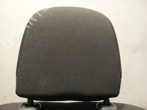 Right front seat MERCEDES-BENZ T-CLASS MPV (W420) T 180 (420.863, 420.865) | BP40106879C16 - Image 12