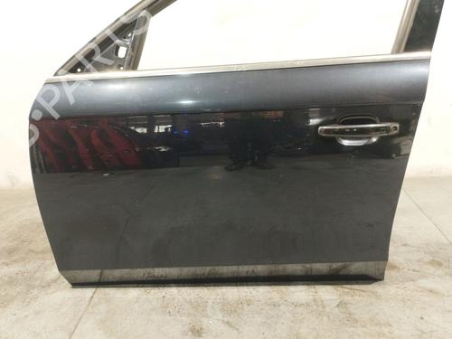 Left front door AUDI A4 B8 (8K2) 2.0 TDI quattro | BP29764699C2 