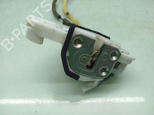 Front left lock MAZDA CX-3 (DK) 2.0 SKYACTIV-G (DK5W, DK6W) | BP36037556C98 - Image 3