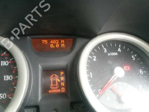 Driver airbag RENAULT MEGANE II Estate (KM0/1_)  | BP2517746C9