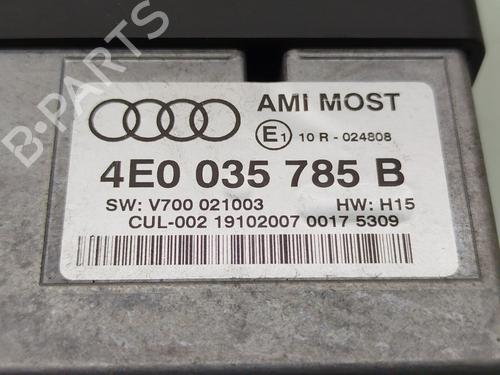 Electronic module AUDI A5 (8T3) 3.0 TDI quattro | BP40543908M83 - Image 5