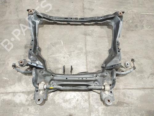Used Subframe Subframe MAZDA CX-7 (ER) 2.2 MZR-CD AWD (ER10A) (173 hp) 34156275 34156275