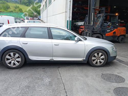 ABS pump AUDI A6 Allroad C6 (4FH) 3.0 TDI quattro | BP36407789M43 - Image 9
