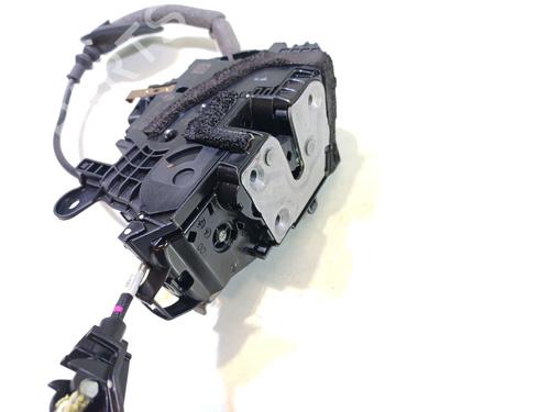 Used Front right lock RENAULT CLIO V (B7_) 1.0 TCe 100 (B7MT) (101 hp) 16722889