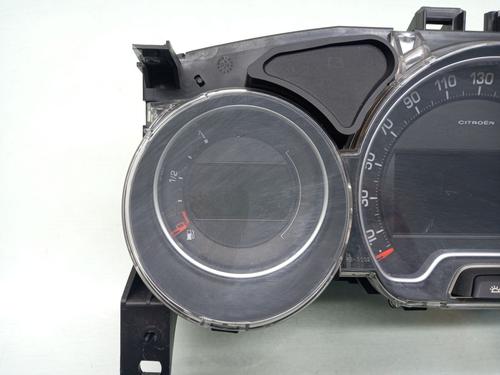 Instrument cluster CITROËN C5 III (RD_)  | BP16446396C47 
